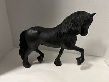 Blackstallion, toy horse figure picture