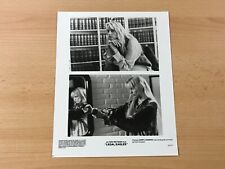 1986 Universal City Studios - Legal Eagles - Movie Press/Promo 8x10 Photo picture