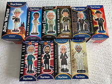ROYAL BOBBLEHEAD - Founding Fathers, Civil War, Celebrities picture