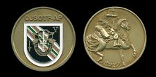 Challenge Coin - US Army Special Forces Arabian Peninsula CJSOTF-AP picture