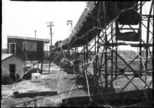 NSW Pelton Coal Mine, Cessnock, New South Wales, 2 - Old Photo picture