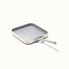 Caraway Home Square Grill Pan Cream  pans  New picture