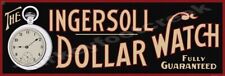 The Ingersoll Dollar Watch 6