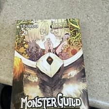 Monster Guild: the Dark Lord's (No-Good) Comeback #2 (Seven Seas Entertainment picture