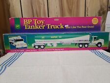 ✅BP TOY TANKER TRUCK 1994 LIMITED EDITION. RARE picture
