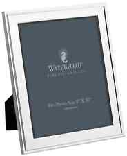 Waterford Silverplated, lacquered Classic 8