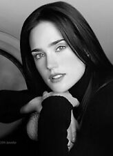 “Jennifer Connelly” SEXY Actress/Famous Female Celebrity 5X7 Glossy “STUNNING”💋 picture