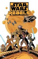 Star Wars: Rebels picture