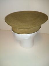 WWI U.S. Army Officers Hat Cover Excellent picture