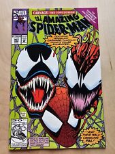 The Amazing Spider-Man #363 (Marvel, June 1992) CARNAGE: THE CONCLUSION picture