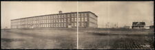 Photo:1909 Panoramic: Drayton Cotton Mill,Spartanburg,South Carolina picture