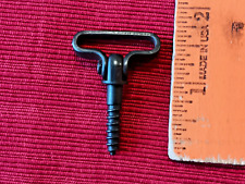 Vintage  Rifle  Swivel    #2 picture