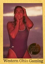 1993 Endless Summer Summer Sanders #4 Medal Series Trading Card picture