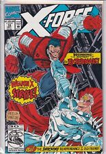 37294: Marvel Comics X-FORCE #10 NM Grade picture