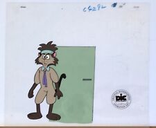 Heathcliff And The Catillac Cats Original Animation Art Cel DIC ENT picture