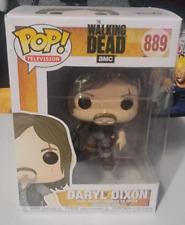 Funko POP The Walking Dead: Daryl Dixon #889 TWD picture