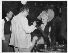 Marilyn Maxwell 8x10 original photo #V0176 picture