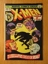 X-MEN #90 (1974) **Very Bright & Colorful** (VF/VF-) picture
