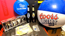 Coors Beer Promos Collectors Set picture