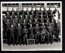 from ALBUM * 1966 FORT ORD CALIF. Platoon 3 H23 BCT * US ARMY soldiers group  picture