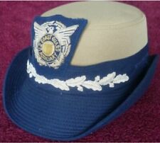 US Coast Guard Auxiliary officer's hats REPLICA picture