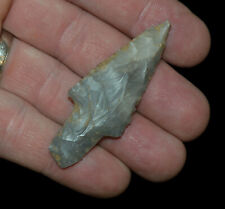 GARY LAWRENCE / NEWTON CO MISSOURI INDIAN ARROWHEAD ARTIFACT COLLECTIBLE RELIC picture