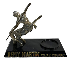 Vintage Remy Martin VSOP Cognac Bar Back Display Metal Centaur picture
