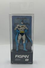 FigPin Classic TV Series #84 Batman  (Silver Age) DC Comics picture