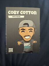 Coby Cotton Youtooz (SOLD OUT / Dude Perfect) picture