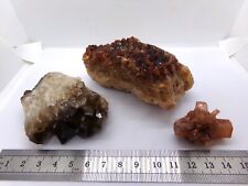 Lot of 3 Minerals picture