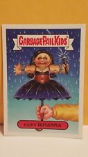 2017 Garbage Pail Kids BATTLE OF THE BANDS Pick-A-Card Base Stickers (You Pick) picture