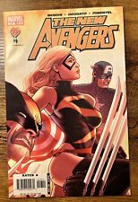 The New Avengers #17 (May 2006) Marvel Comics picture