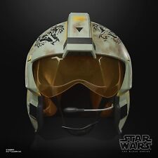 Hasbro Star Wars Trapper Wolf Helmet NIB picture