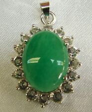 Chinese Jade Pendant picture