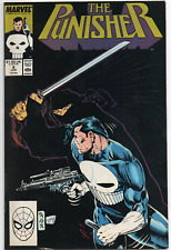 Punisher #9 (1988) Marvel Comics picture