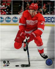 Dylan Larkin Detroit Red Wings LICENSED 8x10 Hockey Photo picture