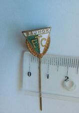 Ferencvárosi Ferencvaros FC Champion crest badge enamel stick pin anstecknadel picture