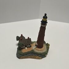 Ponce Inlet, FL Miniature Lighthouse By Golder Image, Gifts & Souvenirs picture