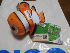 Disney 100th Celebration Mascot Nemo Width Total length about 12.5 cm New unus picture