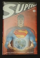 All-Star Superman: the Deluxe Edition DC Comics Brand New picture