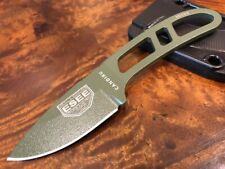 ESEE Knives Candiru Olive Drab with Black Sheath Authorized Dealer CAN-OD-E picture