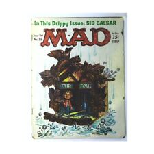 Mad (1952 series) #55 in VG minus condition. E.C. comics [r|(tape on cover) picture