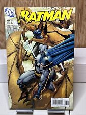 BATMAN #656 KEY 1st Full Appearance DAMIEN WAYNE (2006) DC Comics VF-NM picture