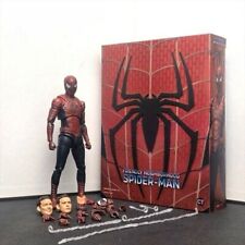 S.H.Figuarts Friendly Neighborhood Spider-Man No Way Home Tobey Maguire CT Ver~ picture