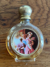 Vintage Bal A Versailles by Jean Desprez Perfume Bottle Only 1/4 oz 7.5 ml picture