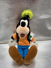 Disney Store with Tag “ Goofy “ Plush picture