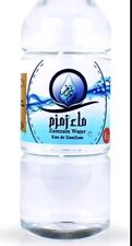 Zamzam water 1 Liter Each Feom MAKKAH 100% Authentic picture