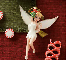 Lenox  Tinkerbell Dated Ornament New 2023 894444 Christmas Disney picture