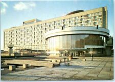 Postcard - Leningrad - Hotel Leningrad - St. Petersburg, Russia picture