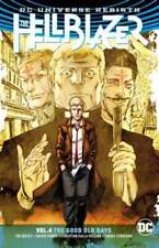 The Hellblazer Vol. 4: The Good Old Days by Tim Seeley: Used picture